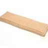 Основание фигурное 300х100 мм, бук