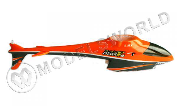 Корпус вертолета E-sky Lama V4 II