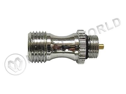 Клапан воздушный в сборе