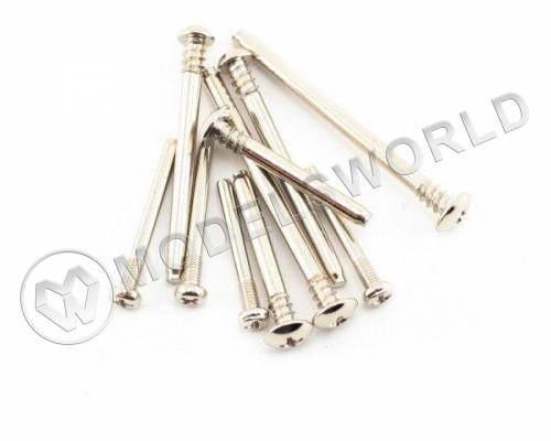 Ось рычага подвески Traxxas 1/10, 10 шт