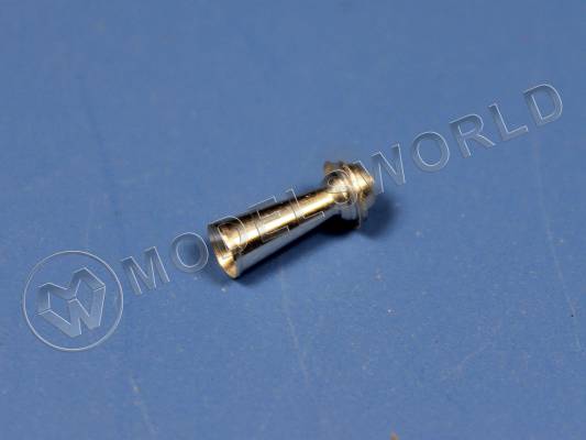 Советский гудок для техники и танков 1930-х гг. Вид № 2. Масштаб 1:35