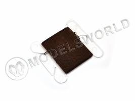 Снасть такелажная, диаметр 0.4 мм, Tera 80, цвет 452, длина 4.4 м