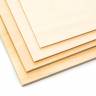 Фанера липовая 3-х слойная 1.5х150х450 мм