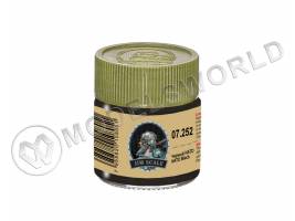 Спиртовая краска Jim Scale Черный НАТО NATO Black, 10 мл