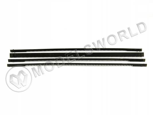 Комплект из 4 пилок Excel