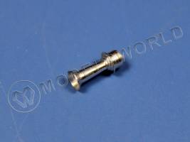 Советский гудок для техники и танков 1930-х гг. Вид № 3. Масштаб 1:35