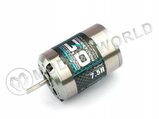 Двигатель бесколлекторный Competition Version3.0 (7.5R).