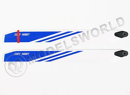 Лопасти основного ротора для Belt-CP