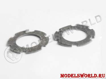 Прокладка слиппера (ЕР), 2 шт. 10193 Slipper Gasket (EP) - фото 1