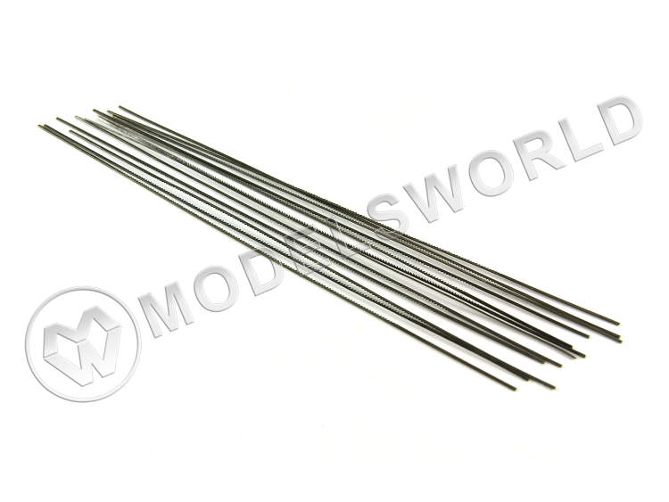 Комплект из 12 ювелирных пилок Excel # 2 - фото 1