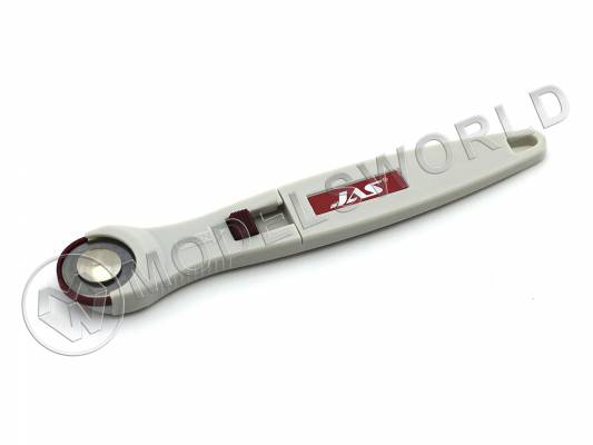 Нож роликовый JAS