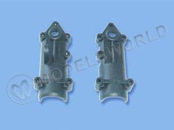 Корпус редуктора хвостового ротора для WK1424