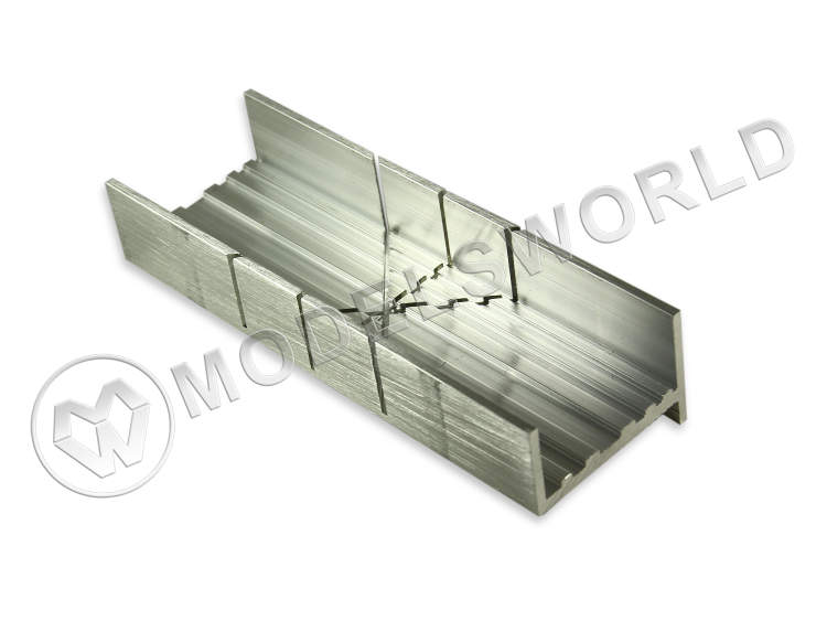 Алюминиевое стусло Excel - фото 1