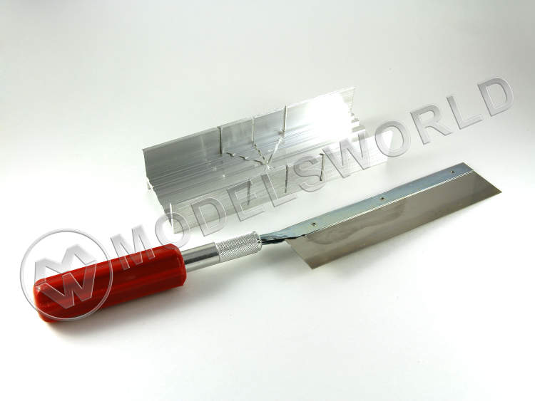 Пилка, рукоятка и алюминиевое стусло Excel - фото 1