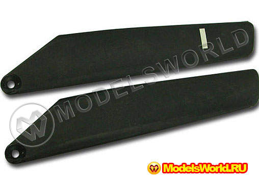 Main rotor blades - фото 1