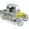 Фототравление для автомобиля Форд T Utility, ICM. Масштаб 1:35