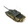 Готовая модель британский танк Challenger в масштабе 1:35