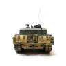 Готовая модель британский танк Challenger в масштабе 1:35