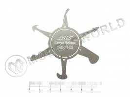 Скрайбер JAS универсальный