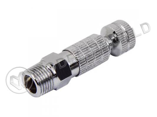 Муфта быстроразъемная JAS, G1/8"