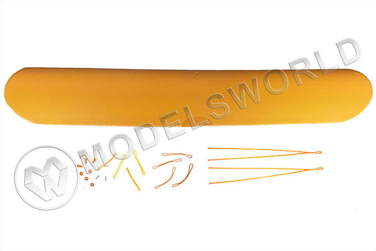 Main Wing Set (EP Piper J3) - фото 1