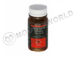 Лак шеллачный отделочный (спиртовой), 100 мл