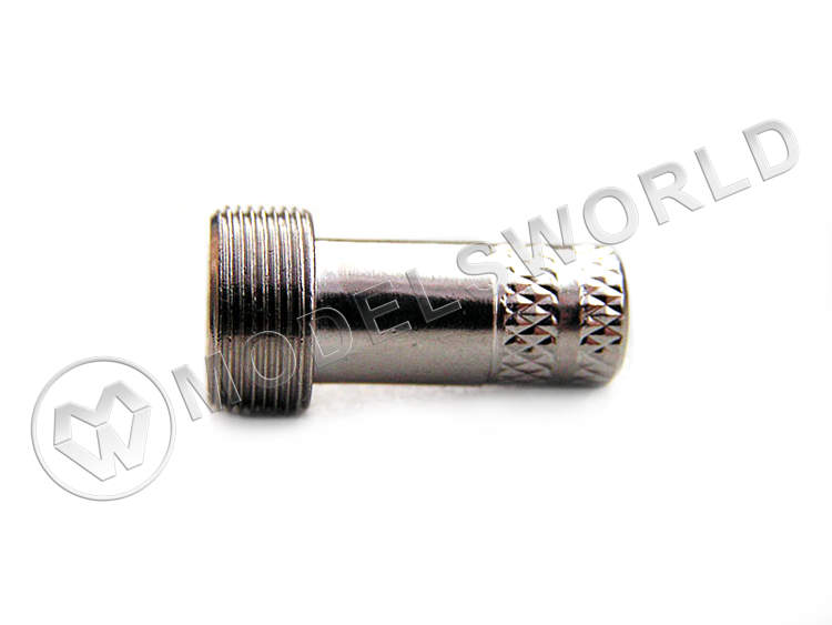 Обойма пружины - фото 1