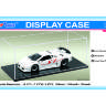 Футляр для моделей (364х186х121 мм). Масштаб автомобили 1:18, БТТ 1:35