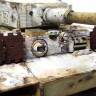 Готовая модель немецкий танк Tiger, Курляндия, в масштабе 1:35