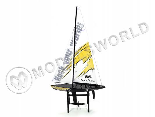 Модель радиоуправляемой яхты Naulantia 86