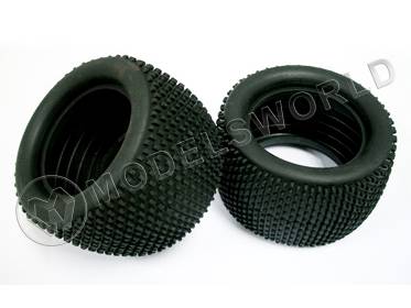 Набор шин Tyer Set 1:8.