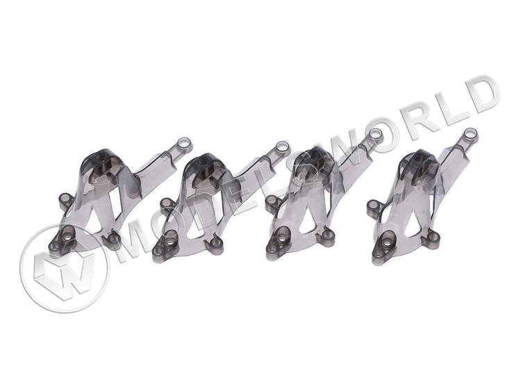 Кожух мотора Syma X11 - фото 1