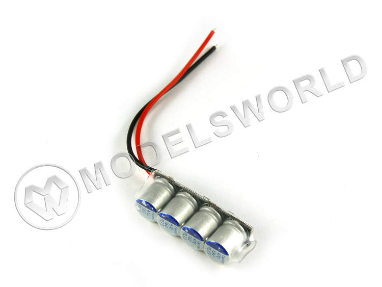 Конденсатор опционный - High Power. - фото 1