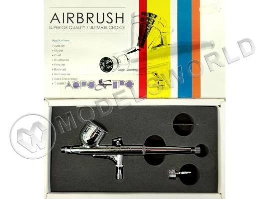 Аэрограф Аэро-Про 103