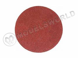 Круги шлифовальные (липучка) 1 шт. Р320