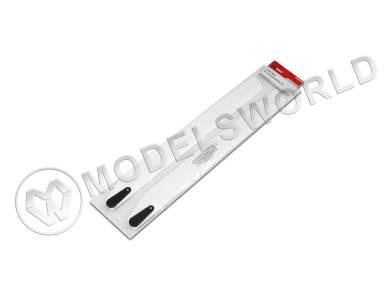 Лопасти основного ротора (деревянные), 425 мм