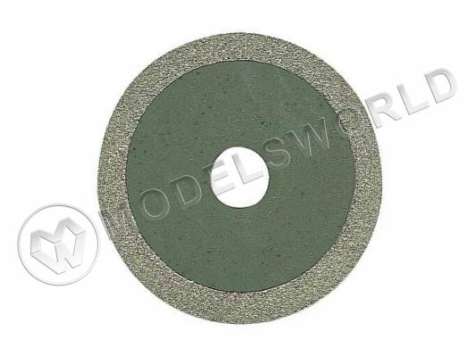 Отрезной диск алмазный, 50 мм