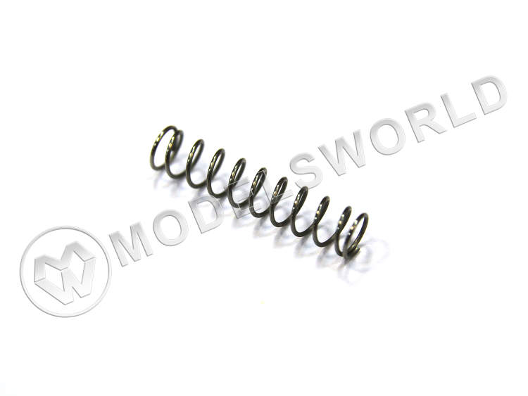 Возвратная пружина иглы - фото 1