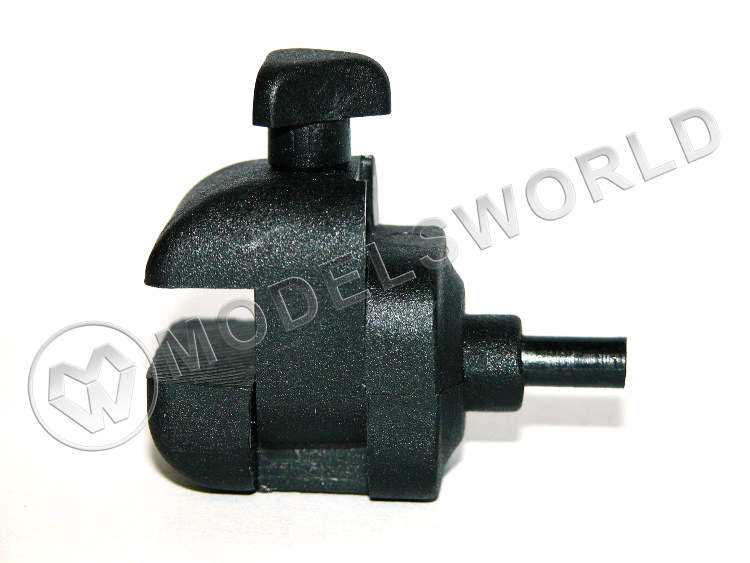 Ручной зажим - фото 1