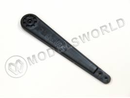 Качалка на сервомашинку Futaba SERVO HORN I (SAIL)