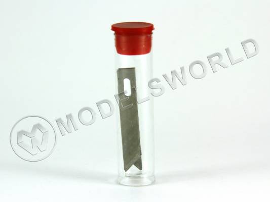 Набор из пяти лезвий Excel № 5