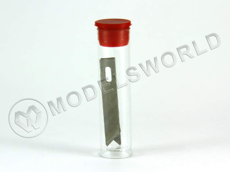 Набор из пяти лезвий Excel № 5 - фото 1