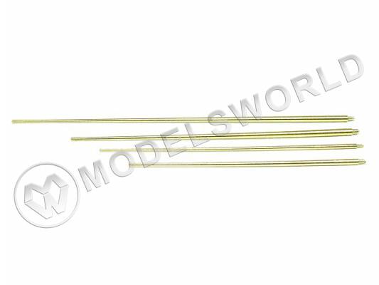 Мачта, 40 мм, латунь