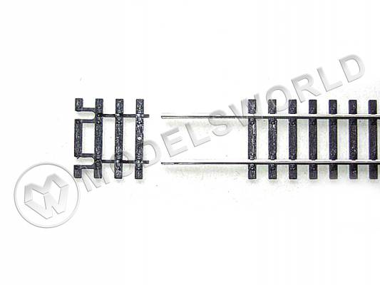 Окончание рельсы-флекс