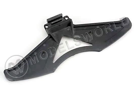 Передний бампер для 1/10 Traxxas Nitro 4-Tec 3.3 - фото 1