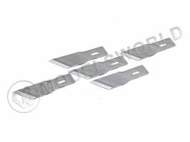 Набор из пяти лезвий Excel № 19