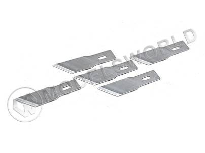 Набор из пяти лезвий Excel № 19