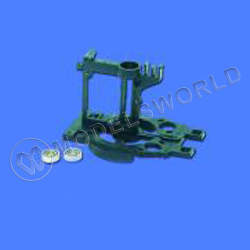 Основная рама - фото 1