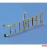 Фототравление трап для МиГ-21, Eduard. Масштаб 1:48