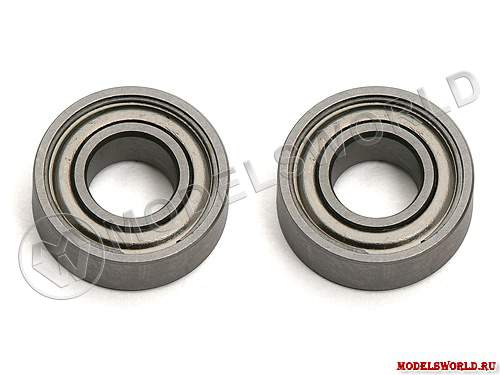 Подшипники керамические (для 540-SL/550-SL), 2шт. - фото 1